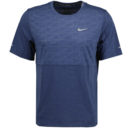 Nike Dri-FIT Run Division Miler T-Shirt Thunder Blue