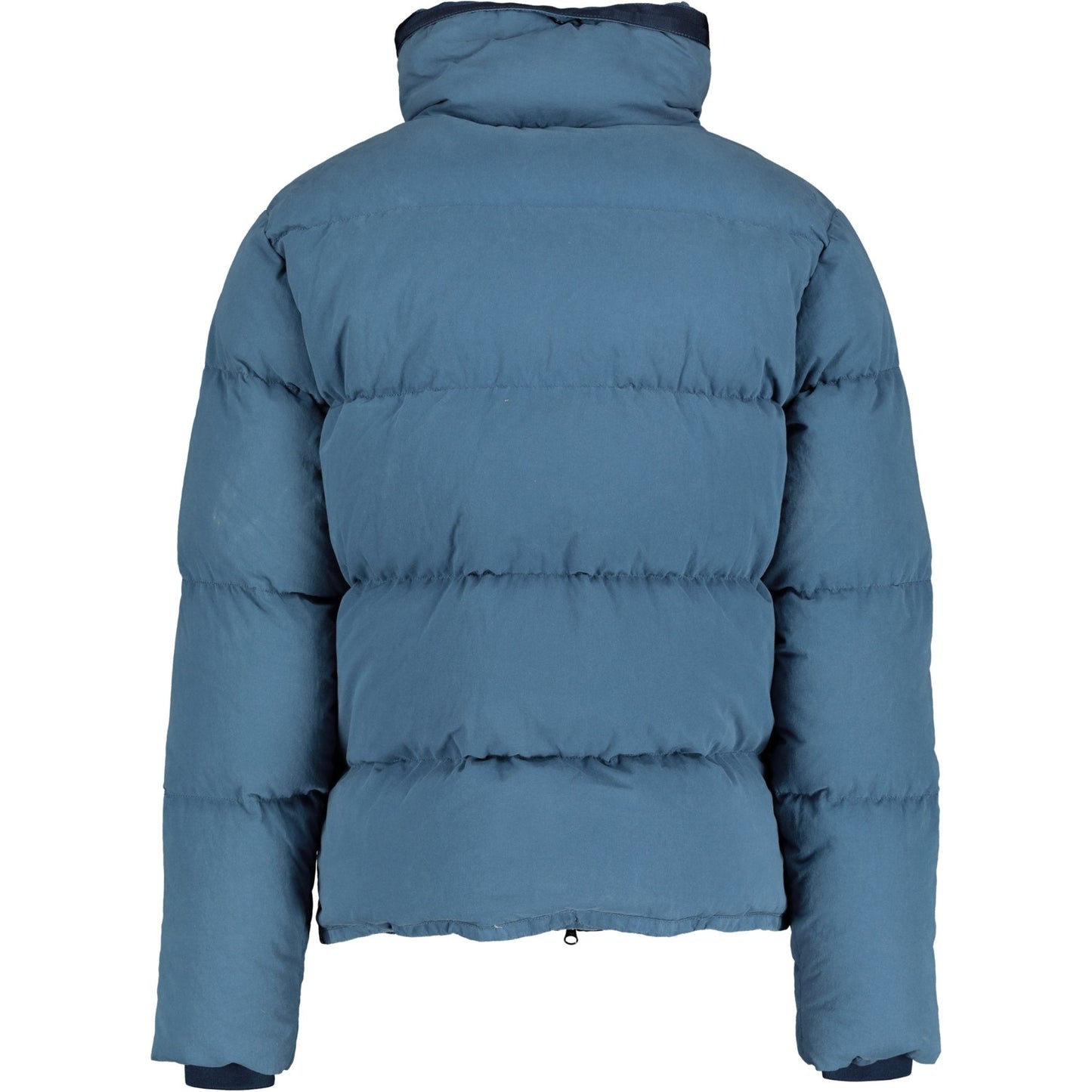 CP Company Blue 50 Fili Coat - LinkFashionco