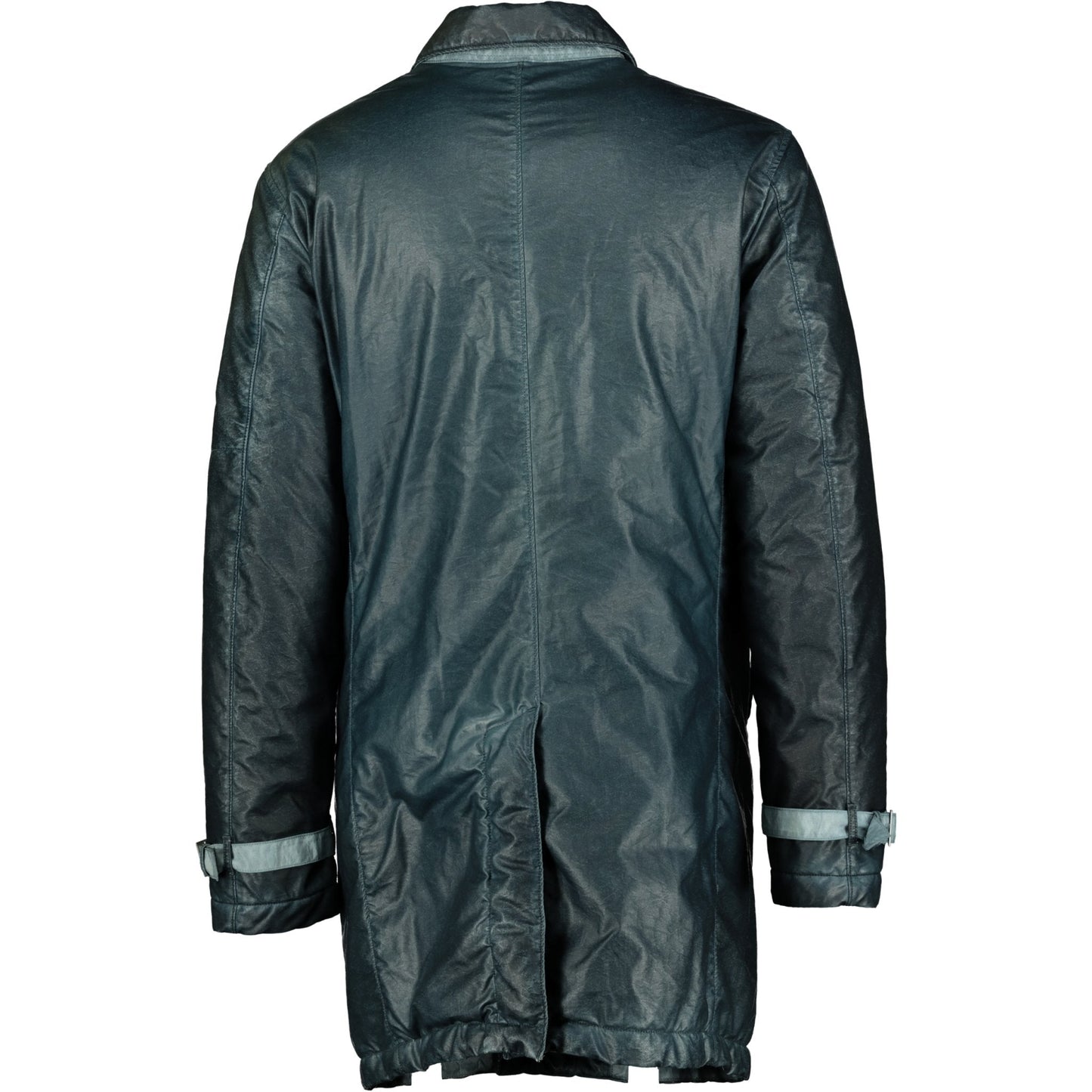 CP Company Long Nyber Special Dye Jacket - LinkFashionco