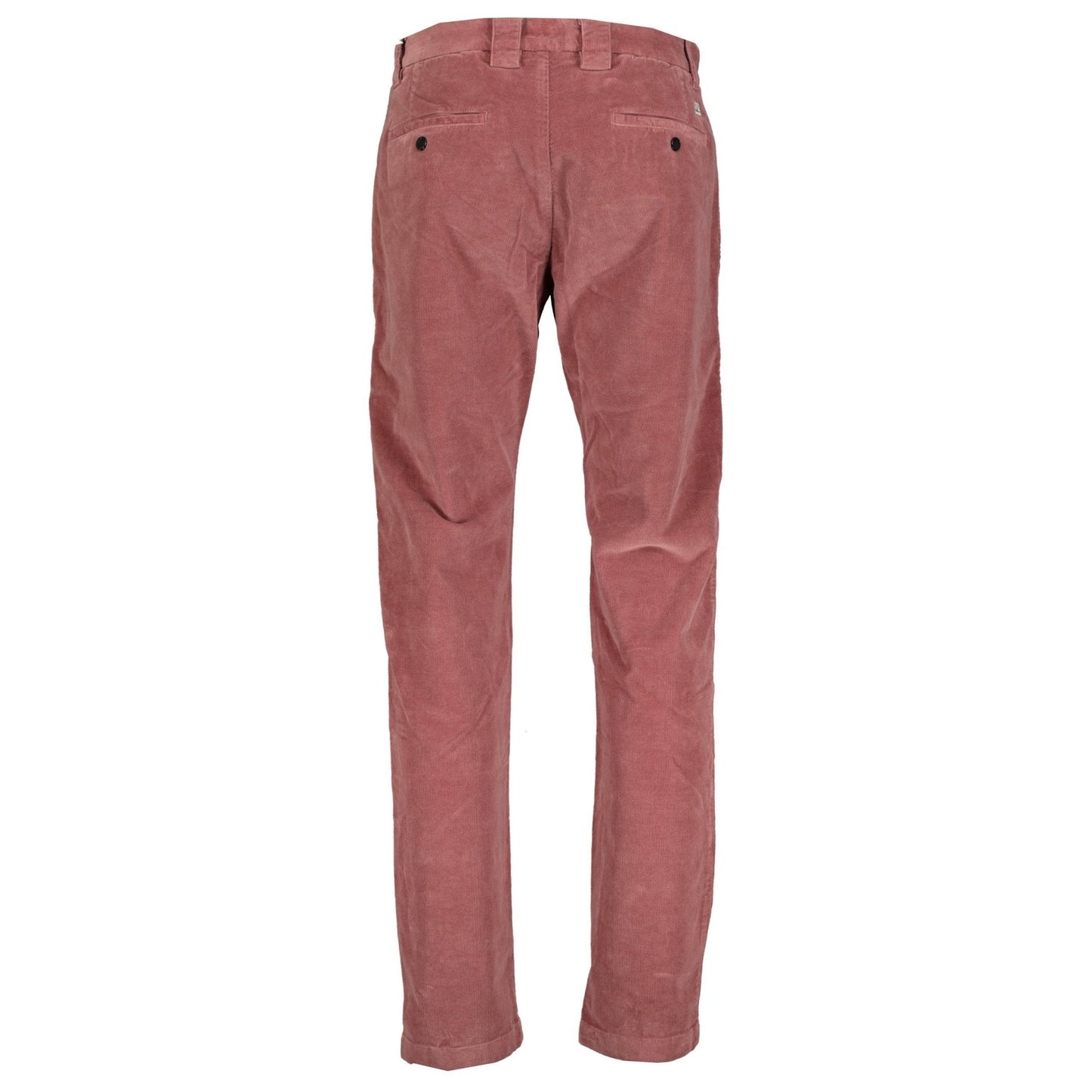 CP Company Salmon Satin Cordory Trousers - LinkFashionco