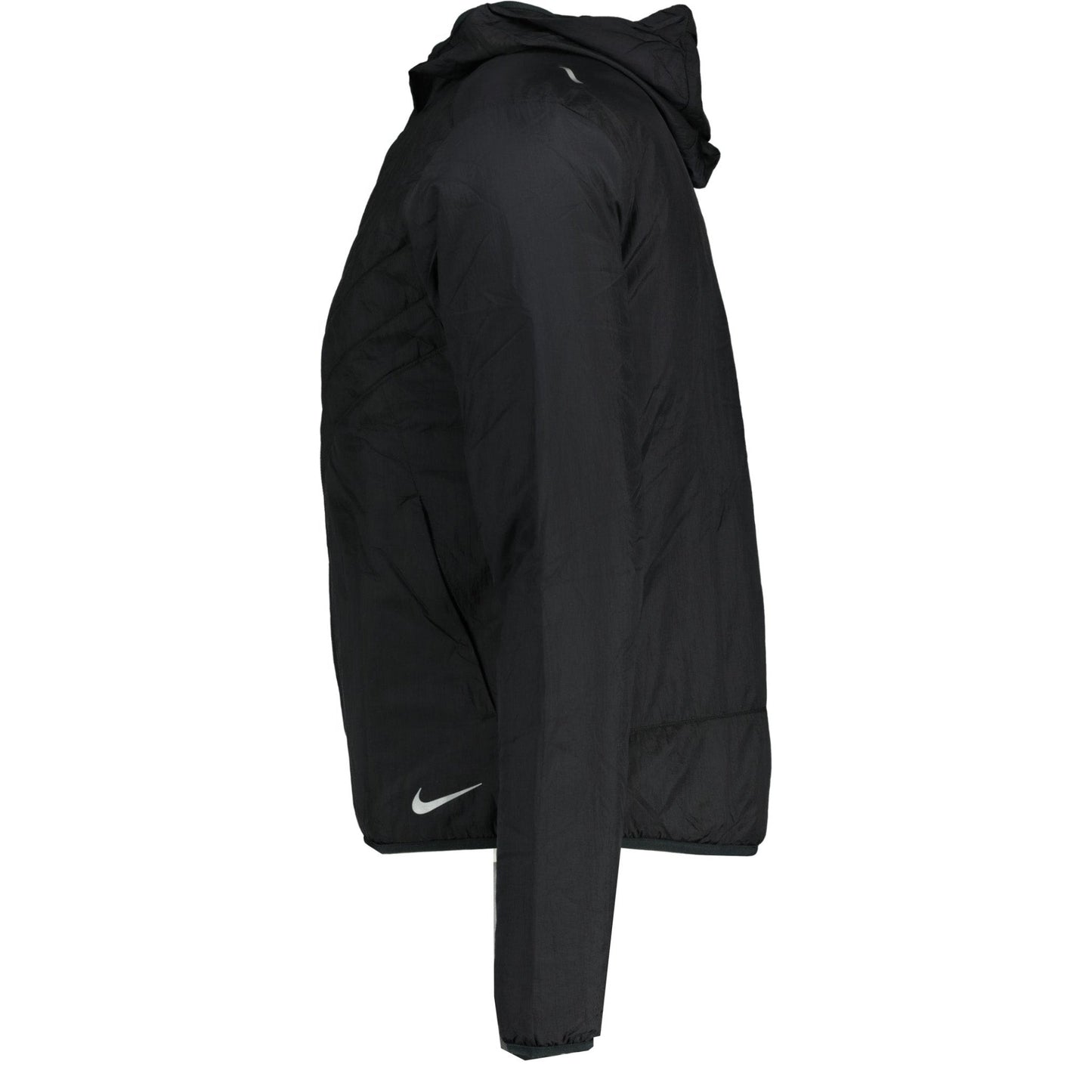 Nike AeroLayer 4.0 Black Jacket - LinkFashionco