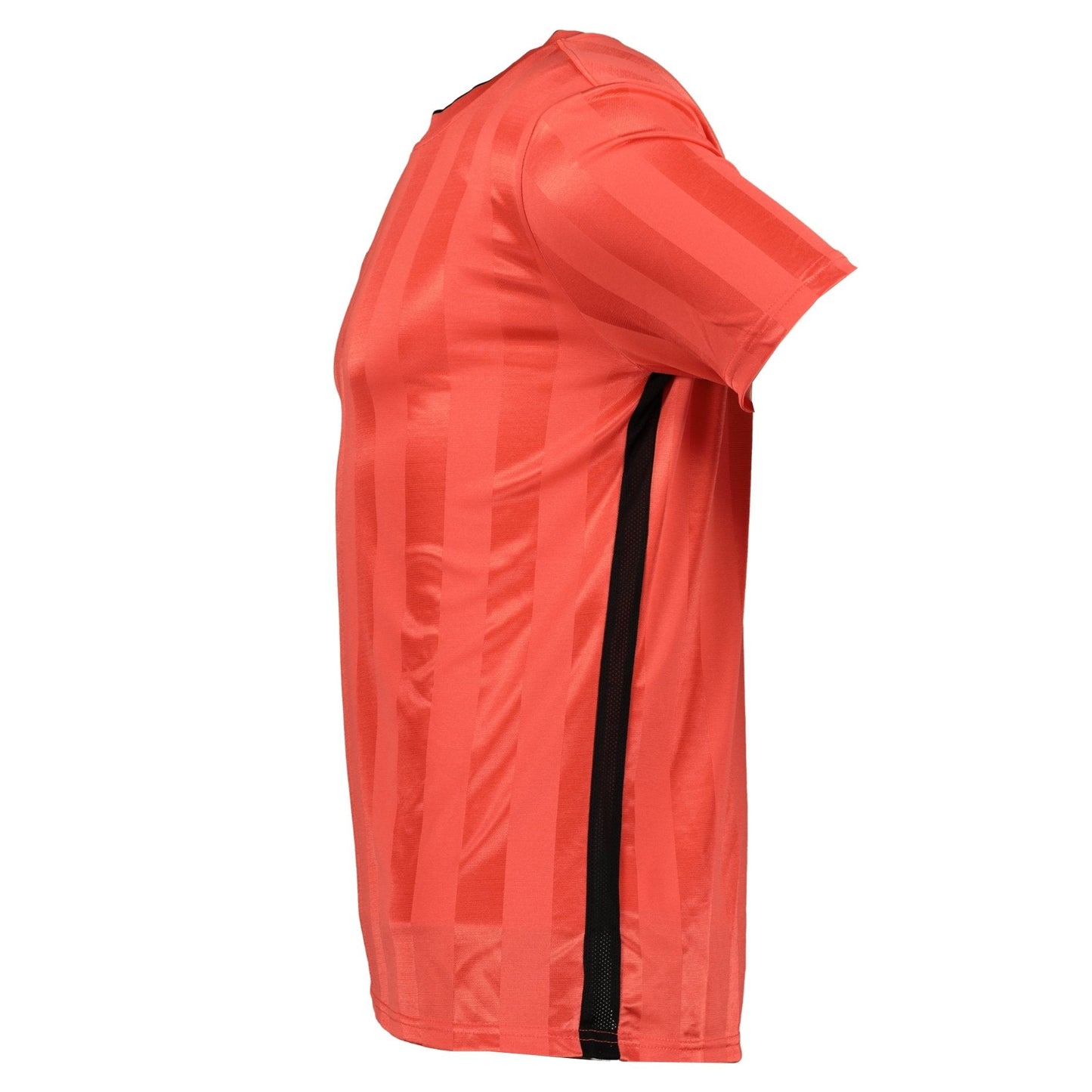 Nike Dri-Fit Academy T-Shirt Coral - LinkFashionco