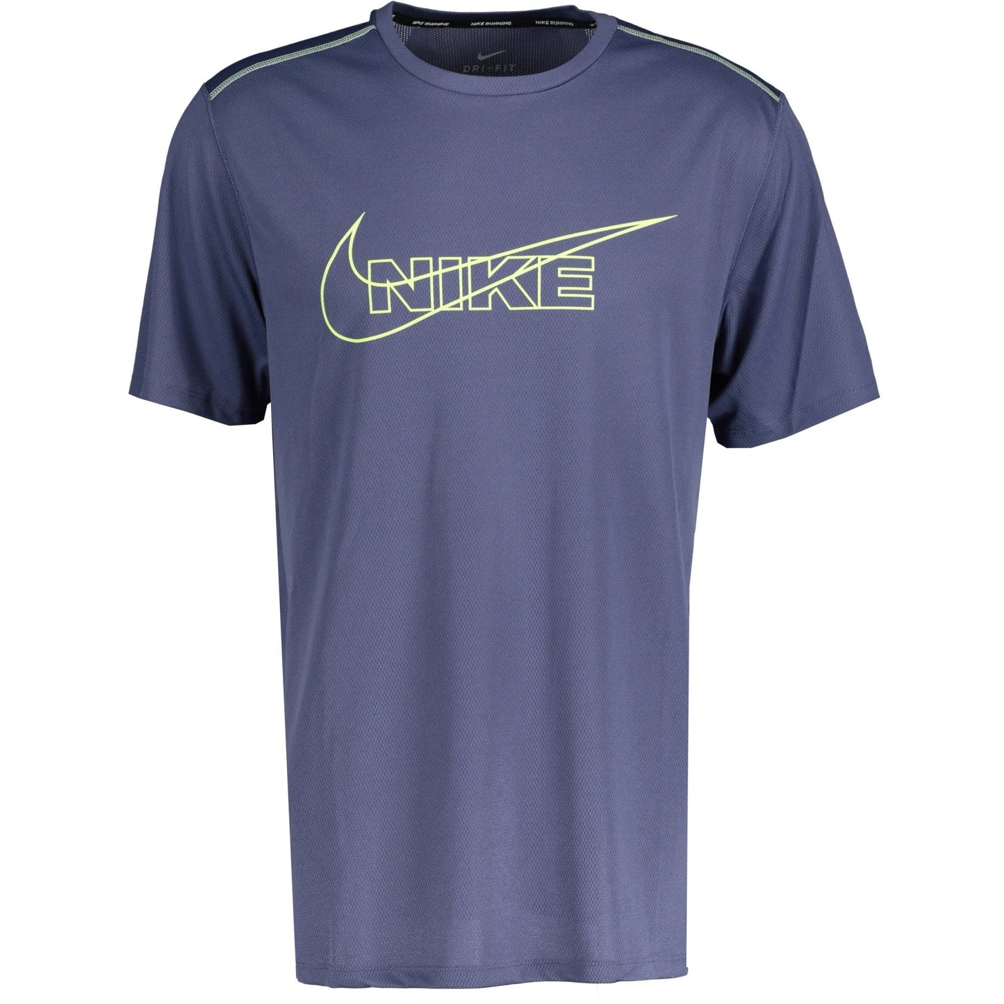 Nike Dri-Fit Breathe T-Shirt Lilac - LinkFashionco