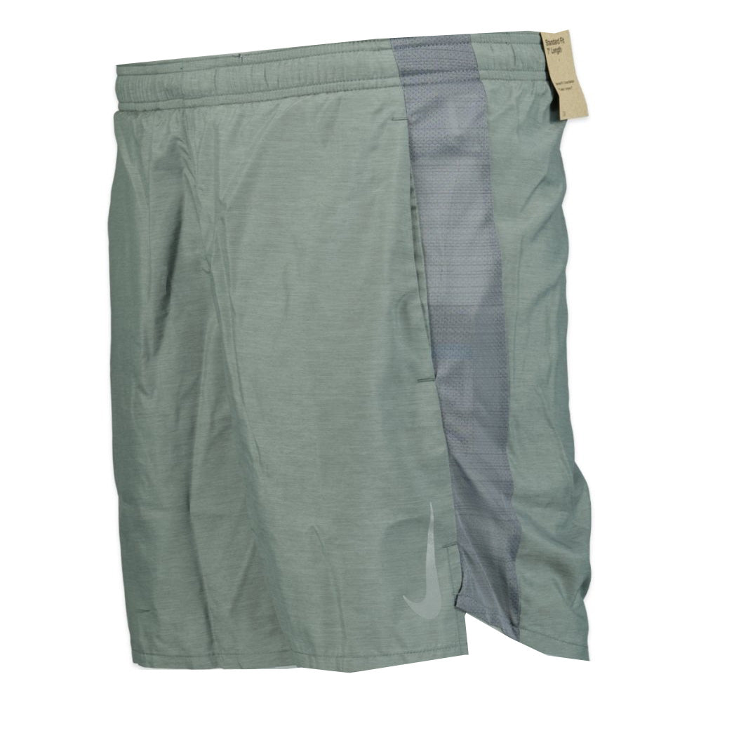Nike Dri-Fit Challenger Run Grey - linkfashion47