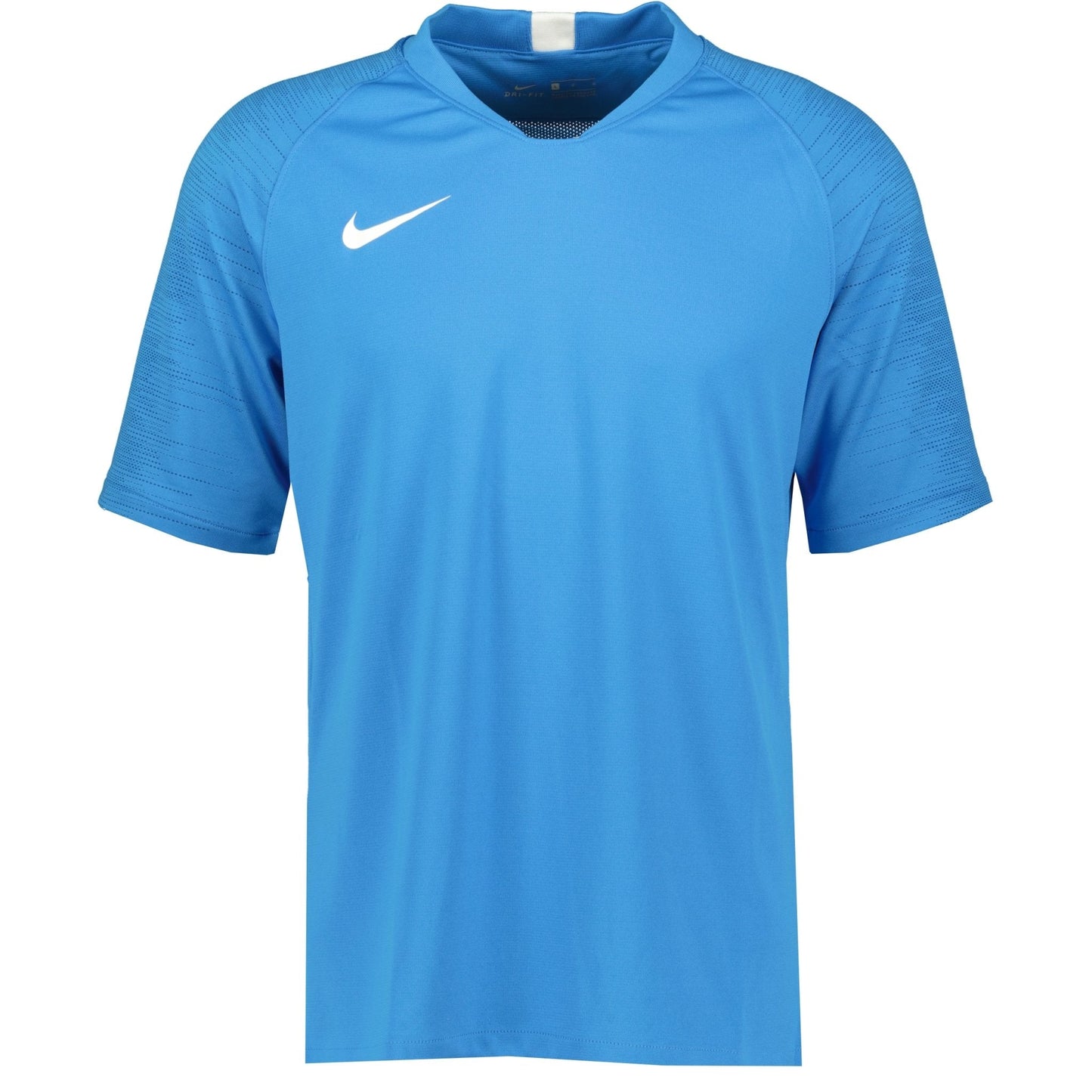 Nike Dri-Fit Strike T-Shirt Blue - LinkFashionco