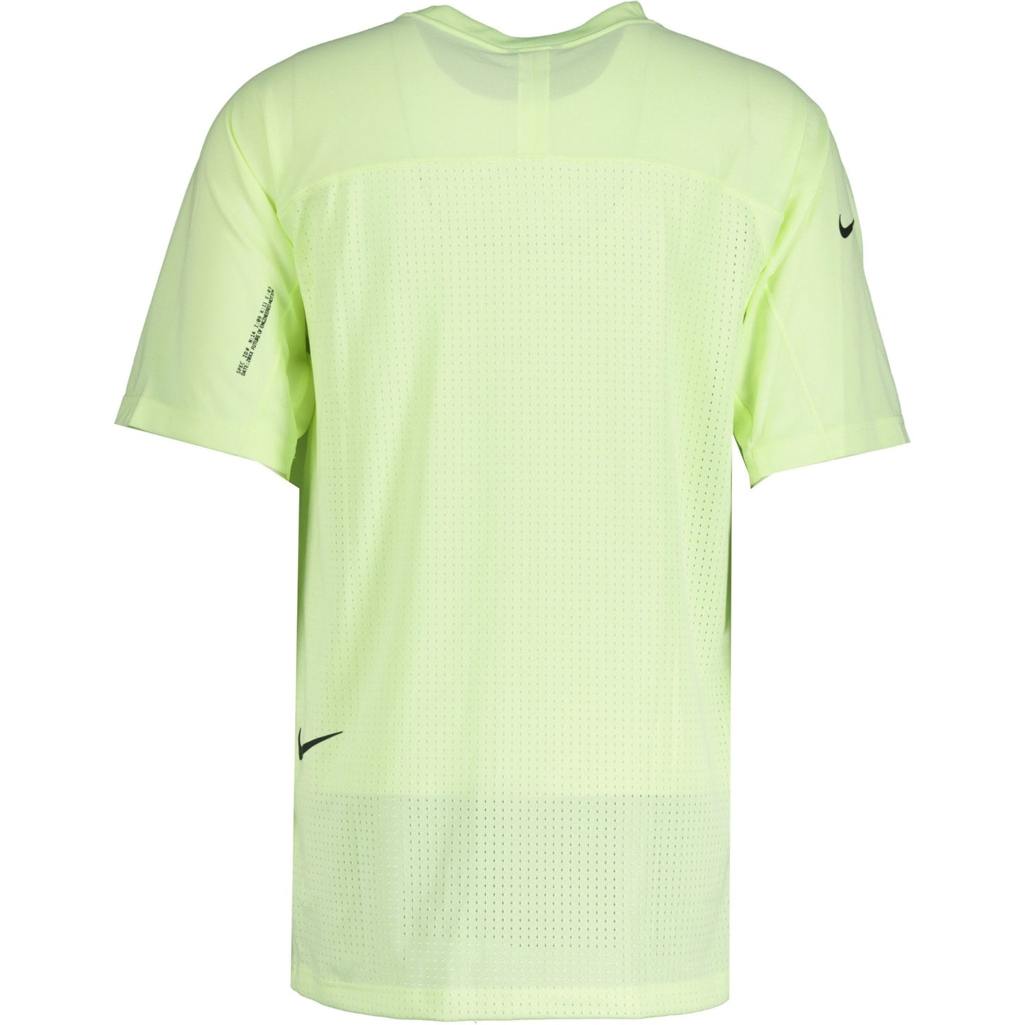 Nike Dri-Fit Tech Pack T-Shirt Luminous - LinkFashionco