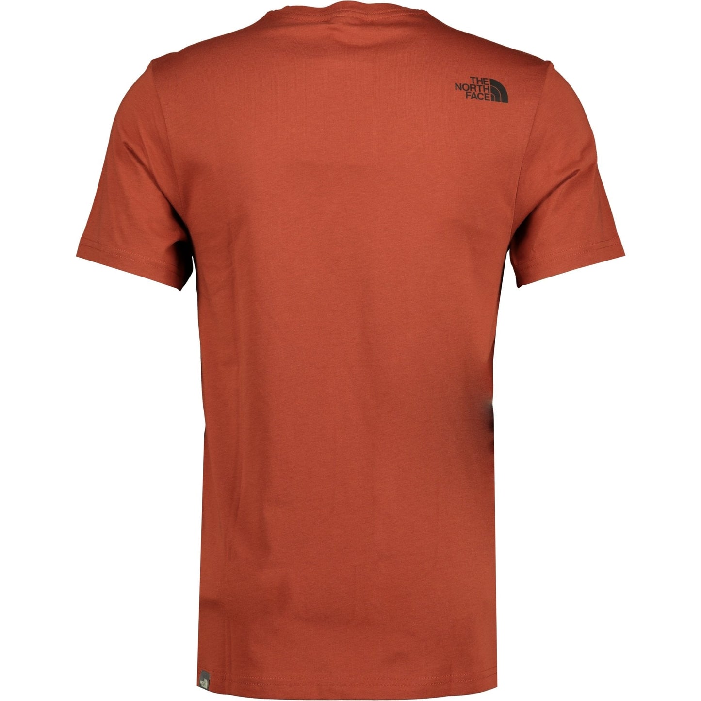 The North Face Easy Tee Amber - LinkFashionco