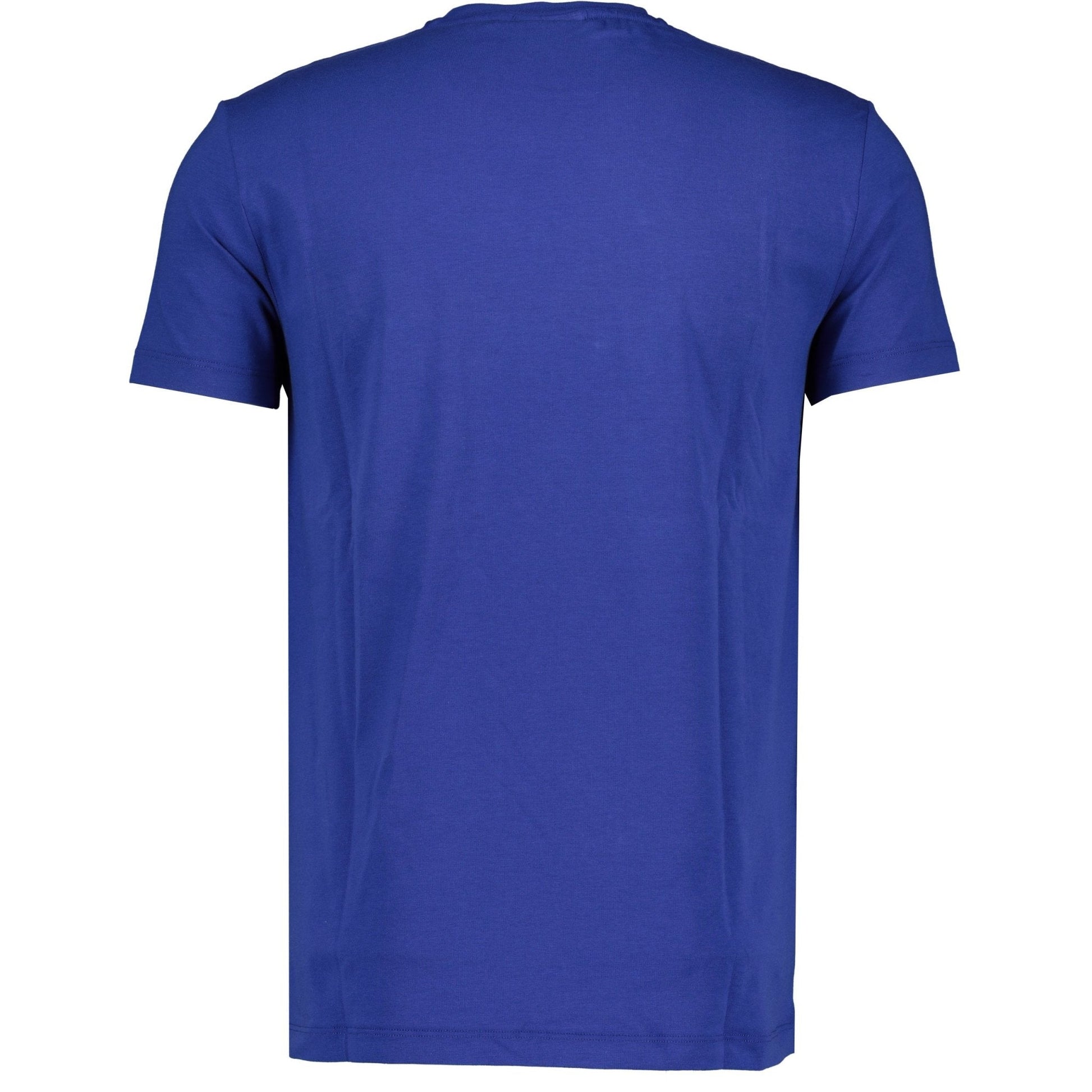 Armani Jeans Blue T-Shirt - LinkFashionco