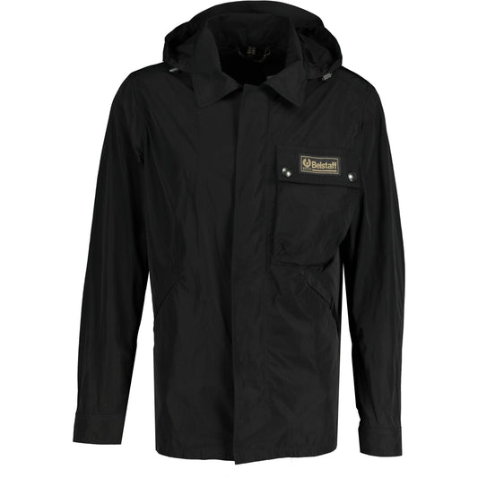 Belstaff 'Weekender' Jacket Black - LinkFashionco