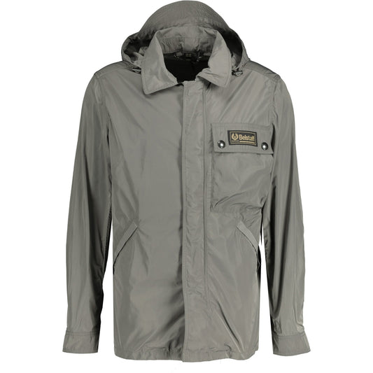 Belstaff 'Weekender' Jacket Grey - LinkFashionco