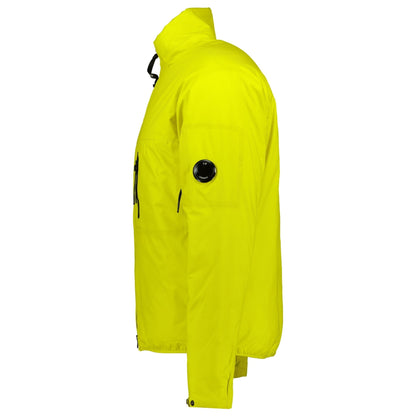 CP Company Yellow Pro-Tek Jacket - LinkFashionco