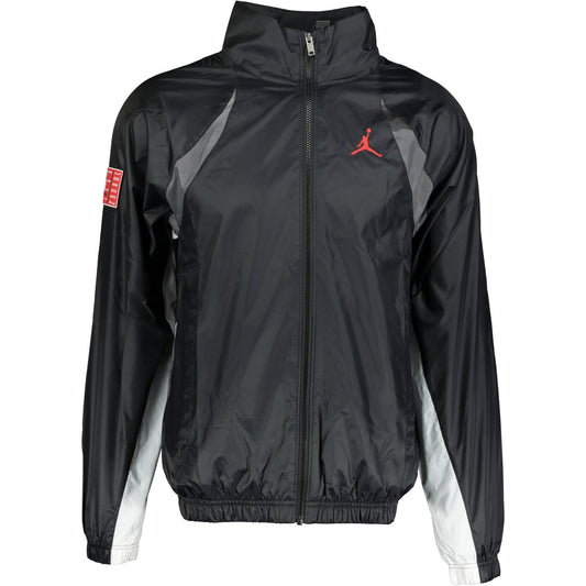 Jordan Legacy AJ11 Jacket Black - LinkFashionco