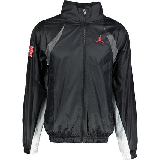 Jordan Legacy AJ11 Jacket Black - LinkFashionco