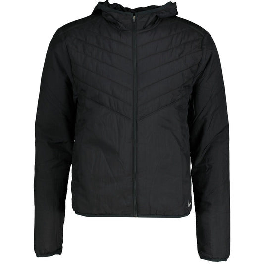 Nike AeroLayer 4.0 Black Jacket - LinkFashionco