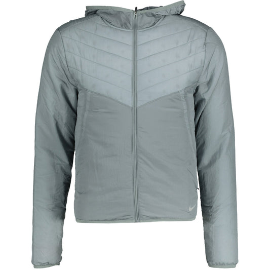 Nike AeroLayer 4.0 Grey Jacket - LinkFashionco