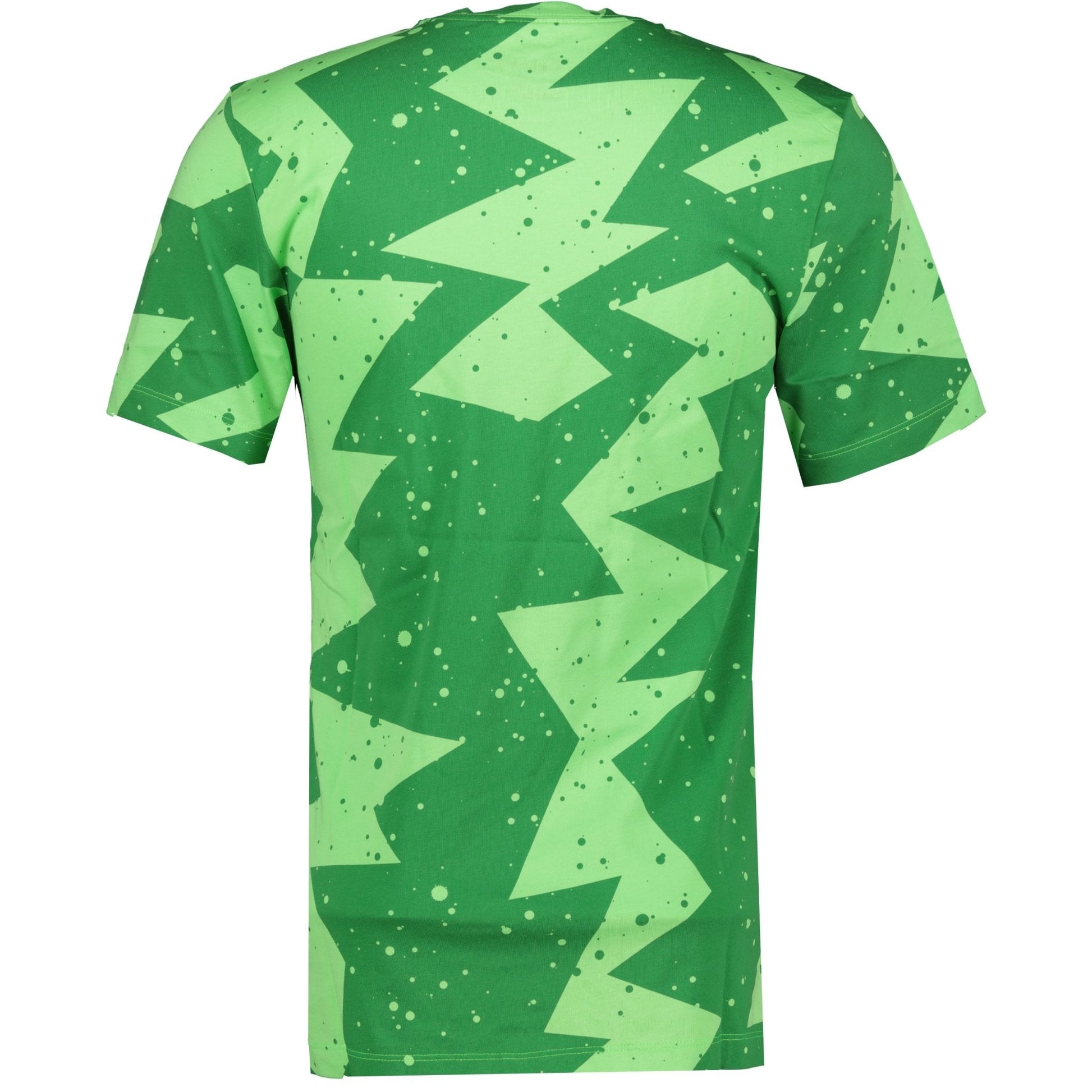 Nike Air Jordan Poolside T-Shirt Green - LinkFashionco