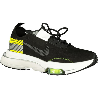 Nike Air Zoom Type Trainer 3M Black, White & Yellow - LinkFashionco