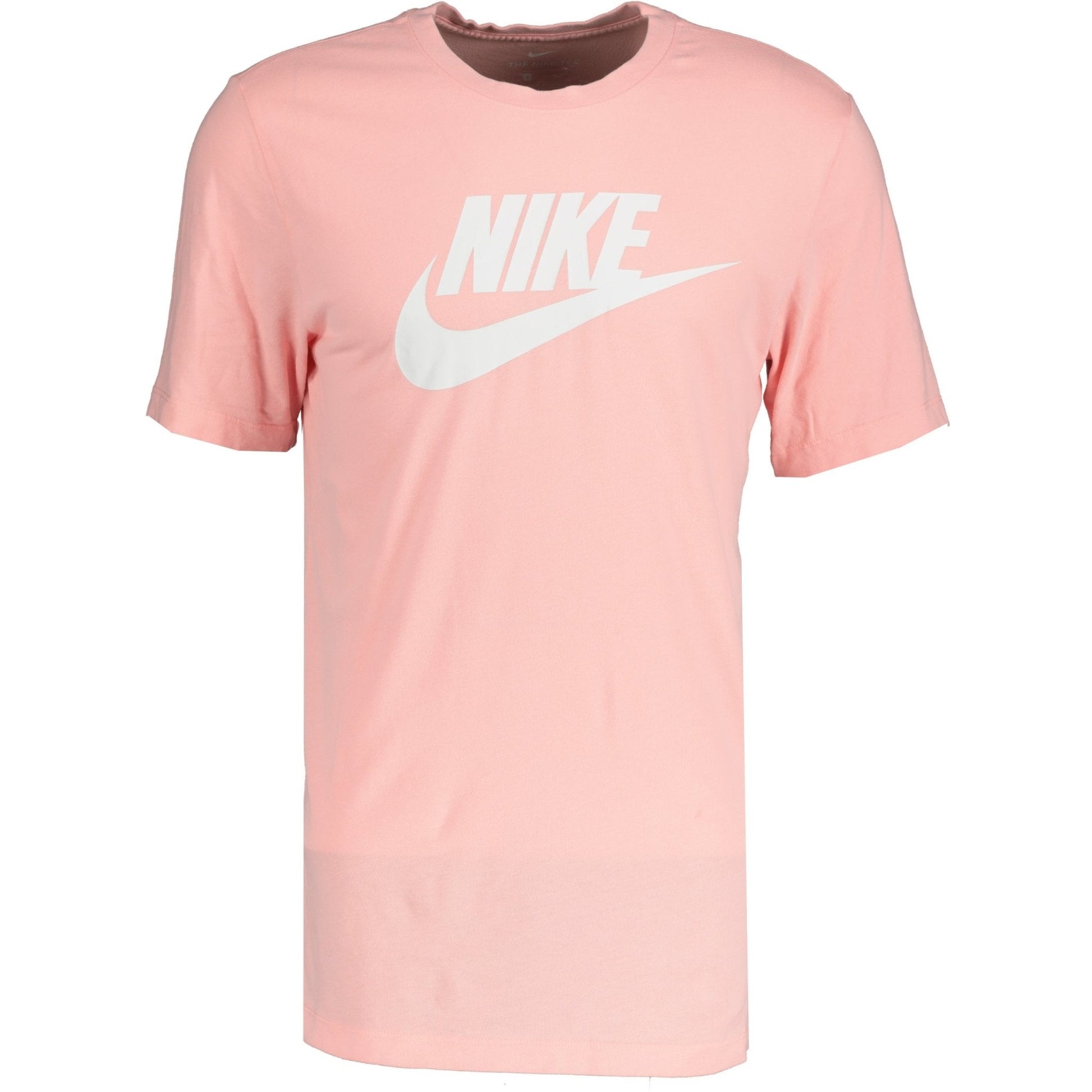 Nike Cotton Solstice T-Shirt Pink - LinkFashionco