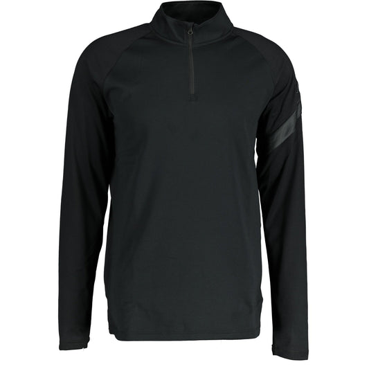 Nike Dri-Fit Academy Drill 1/4 Zip Black - LinkFashionco