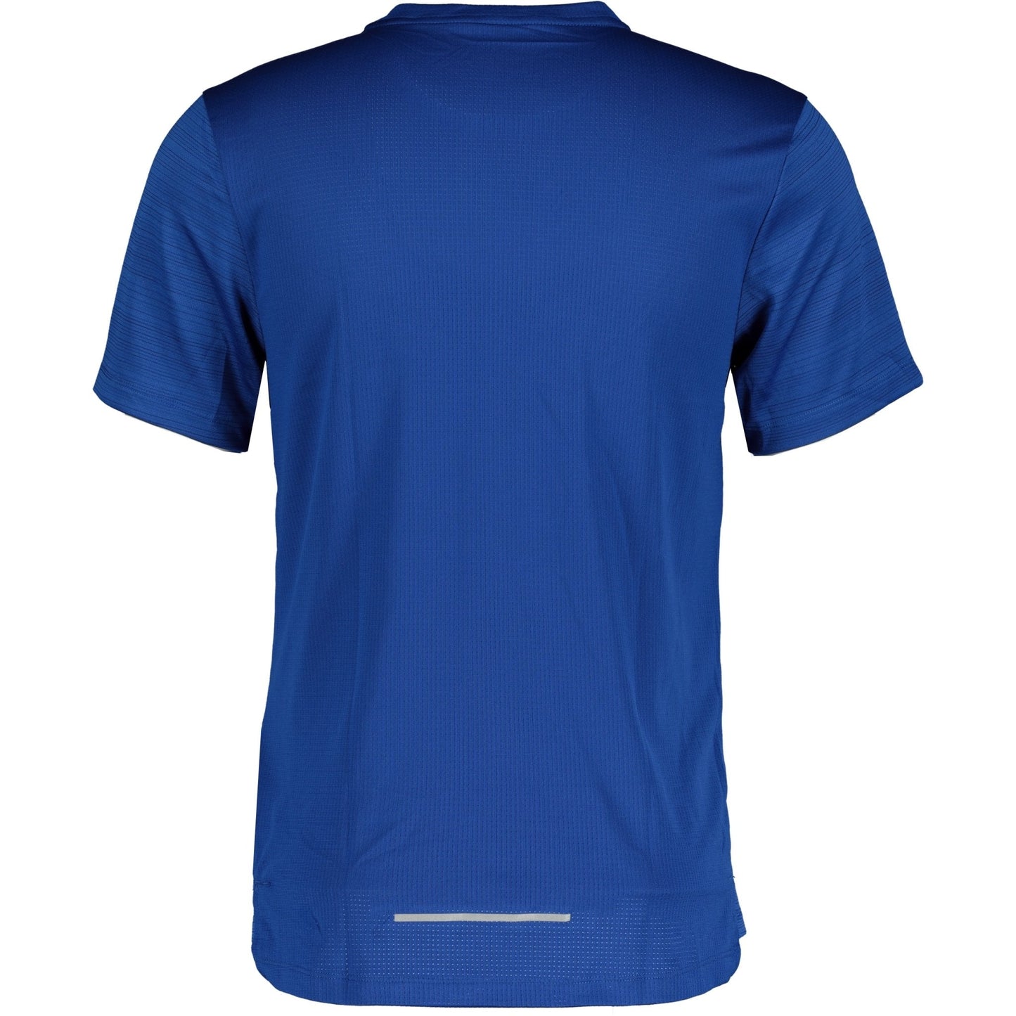 Nike Dri-Fit Breathe T-Shirt Blue - LinkFashionco