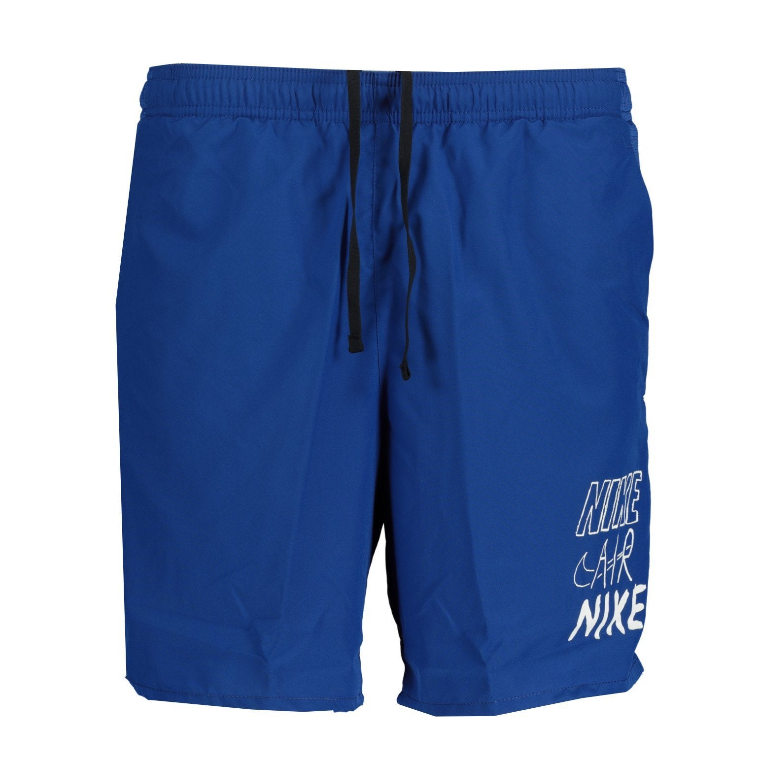 Nike Dri-Fit Challenger 7 Inch Blue - LinkFashionco
