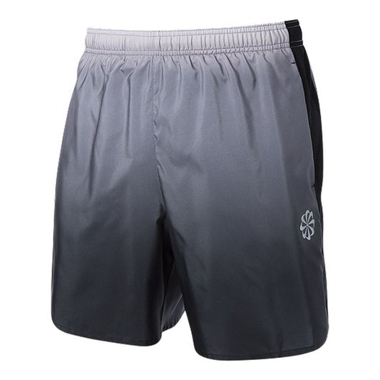 Nike Dri-Fit Challenger 7 Inch Gunsmoke/Black - LinkFashionco