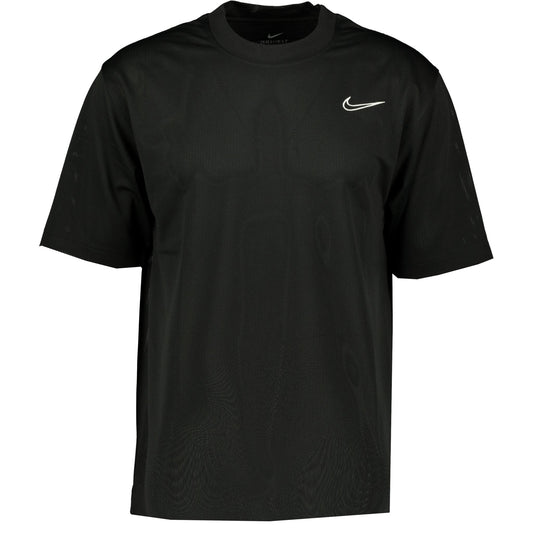 Nike Dri-Fit Classic T-Shirt Black - LinkFashionco