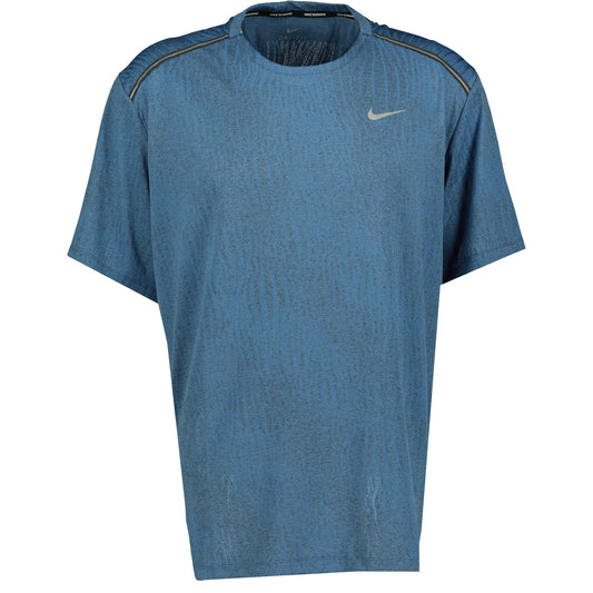 Nike Dri-Fit Dry T-Shirt Blue - LinkFashionco