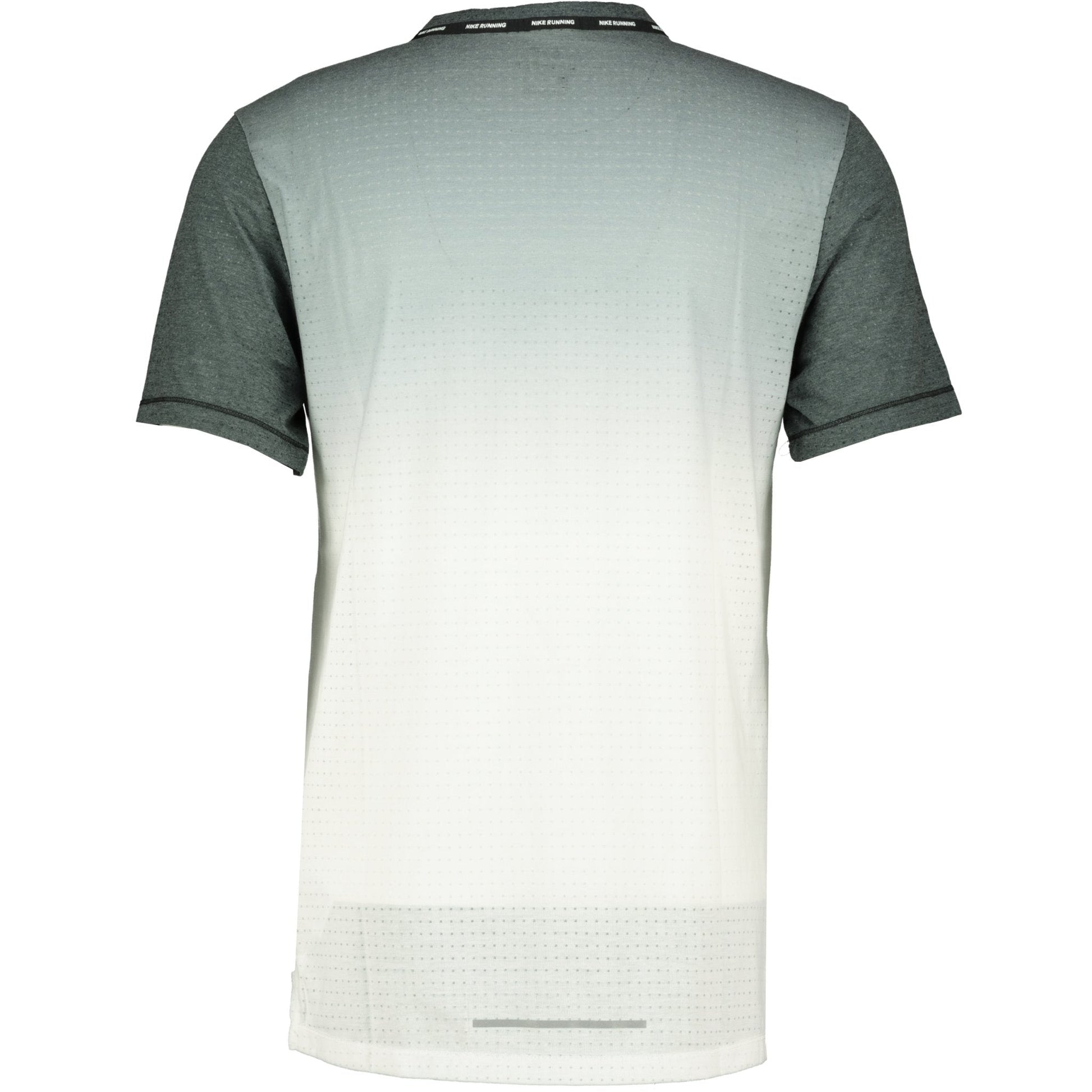 Nike Dri-Fit Fade T-Shirt Grey - LinkFashionco
