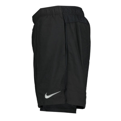 Nike Dri Fit Flex Dry Short Black - LinkFashionco