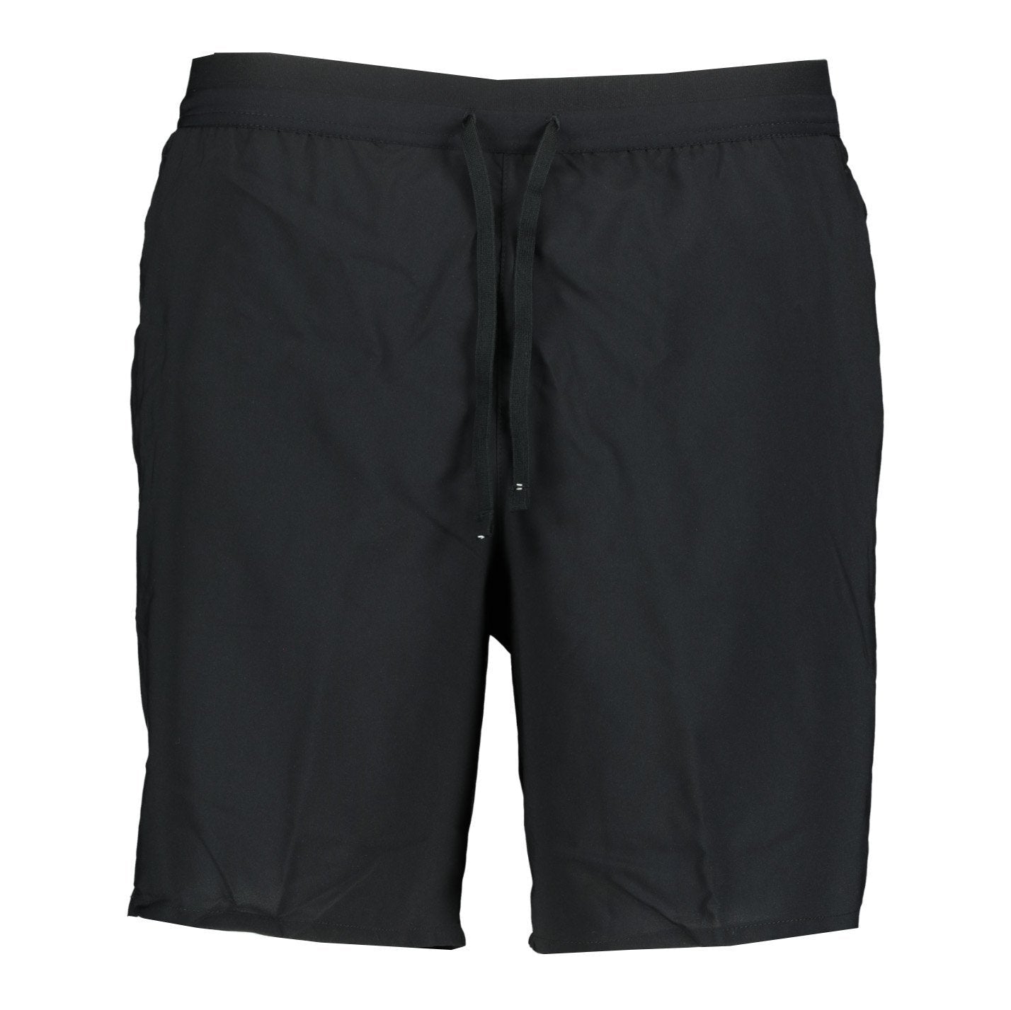 Nike Dri Fit Flex Stride Black 5 Inch Reflective Shorts - LinkFashionco