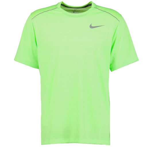 Nike Dri-Fit Miler T-Shirt Luminous - LinkFashionco