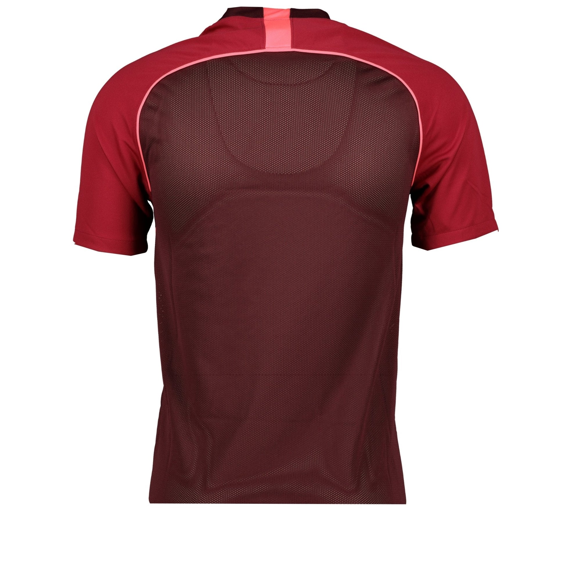 Nike Dri-Fit Nike FC T-Shirt Maroon - LinkFashionco