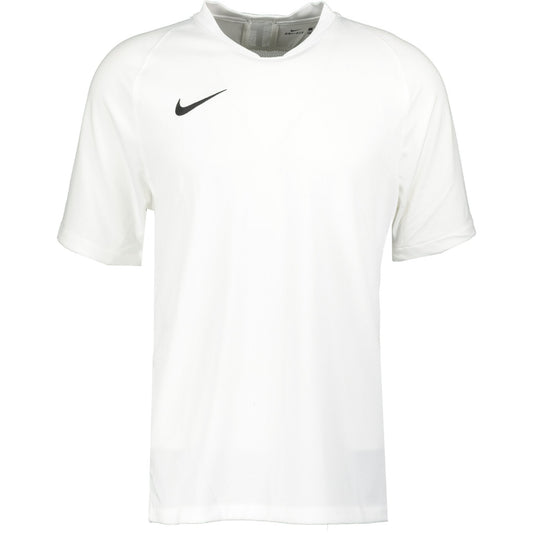 Nike Dri-Fit Strike T-Shirt White - LinkFashionco