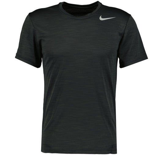 Nike Dri-Fit Superset T-Shirt Black - linkfashion47