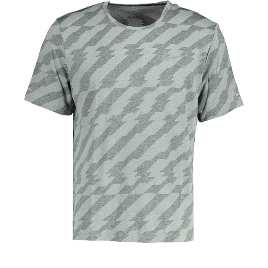 Nike Dri-Fit Superset T-Shirt Grey - LinkFashionco