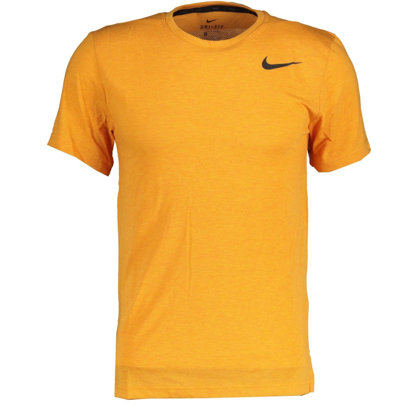 Nike Dri-Fit Superset T-Shirt Orange - LinkFashionco