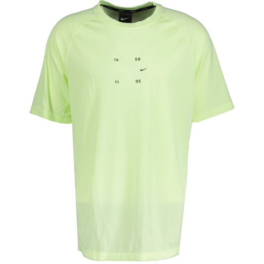 Nike Dri-Fit Tech Pack T-Shirt Luminous - LinkFashionco