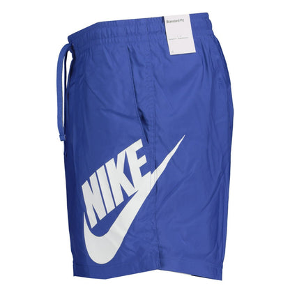 Nike NSW Shorts Blue - LinkFashionco