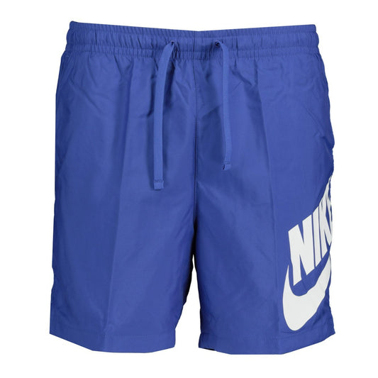 Nike NSW Shorts Blue - LinkFashionco