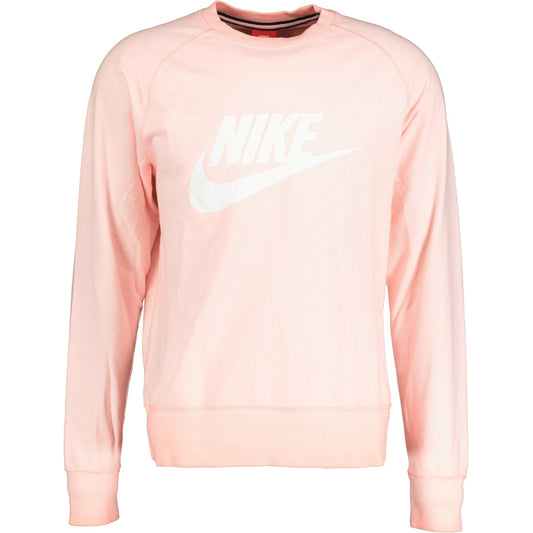 Nike Solstice Pink Jumper - LinkFashionco