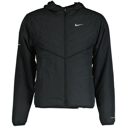 Nike Therma Fit Repel Men Jackets Black - LinkFashionco