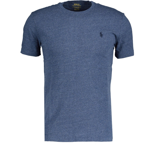 Polo Ralph Lauren Dark Blue T-Shirt - LinkFashionco