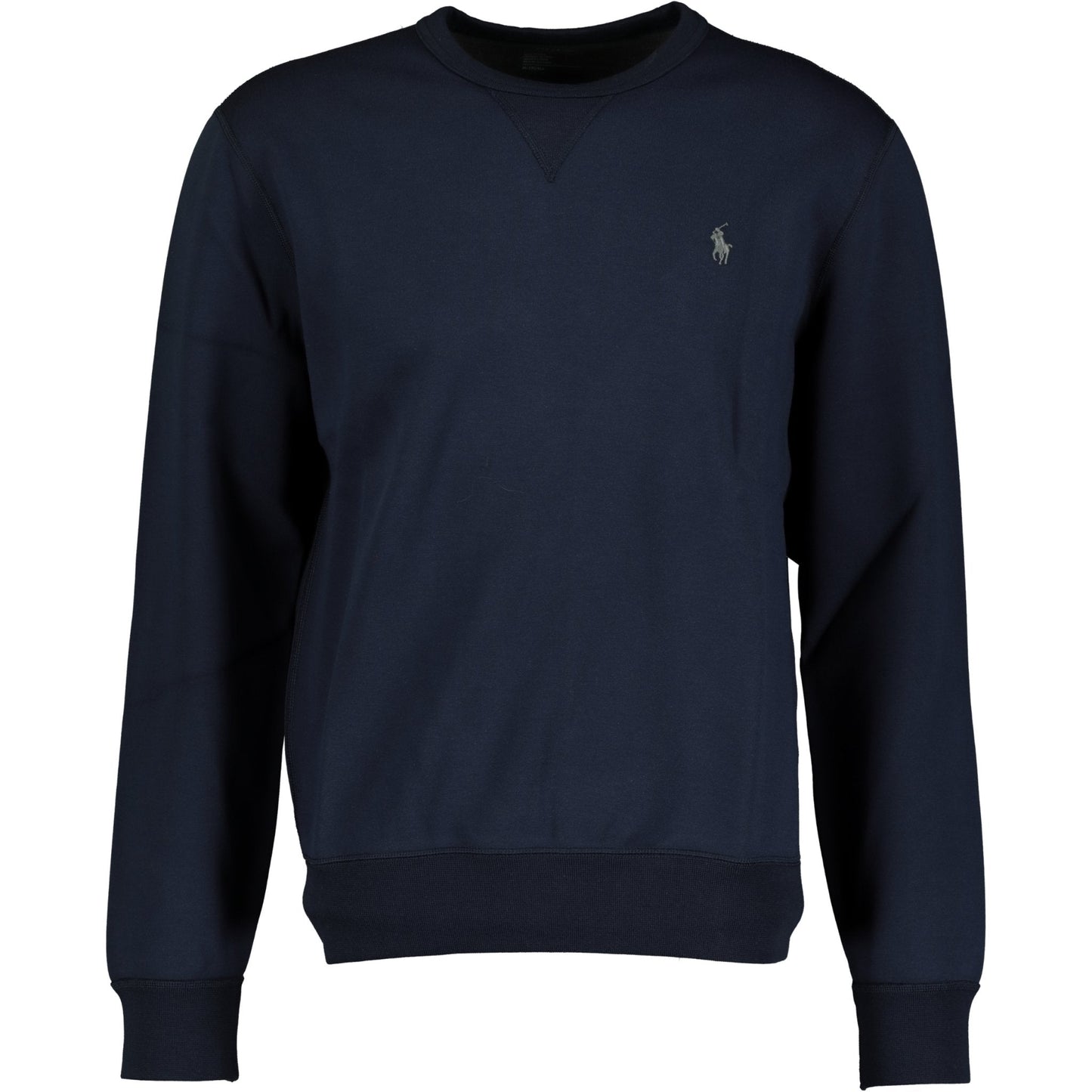 Polo Ralph Lauren Performance Sweatshirt Navy - LinkFashionco