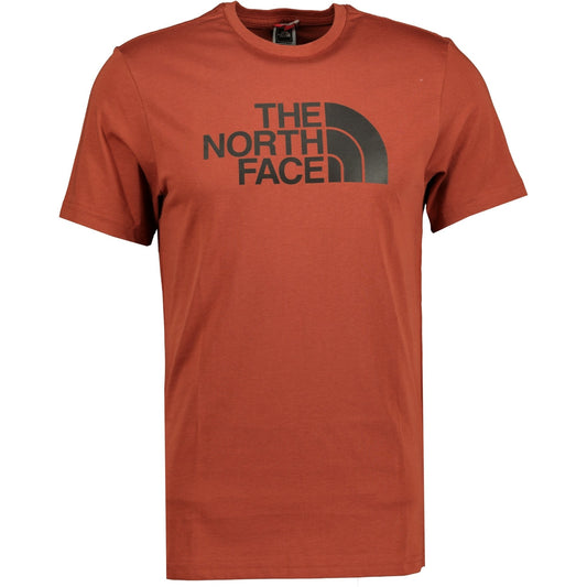 The North Face Easy Tee Amber - LinkFashionco
