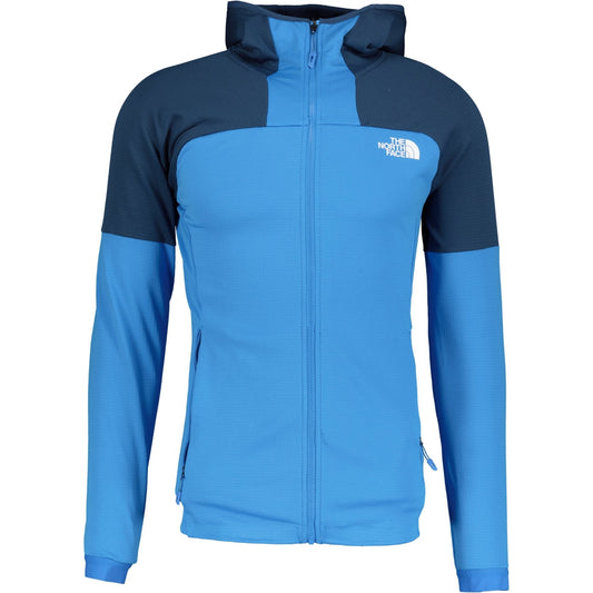 The North Face Impendor Jacket Clear Lake - LinkFashionco