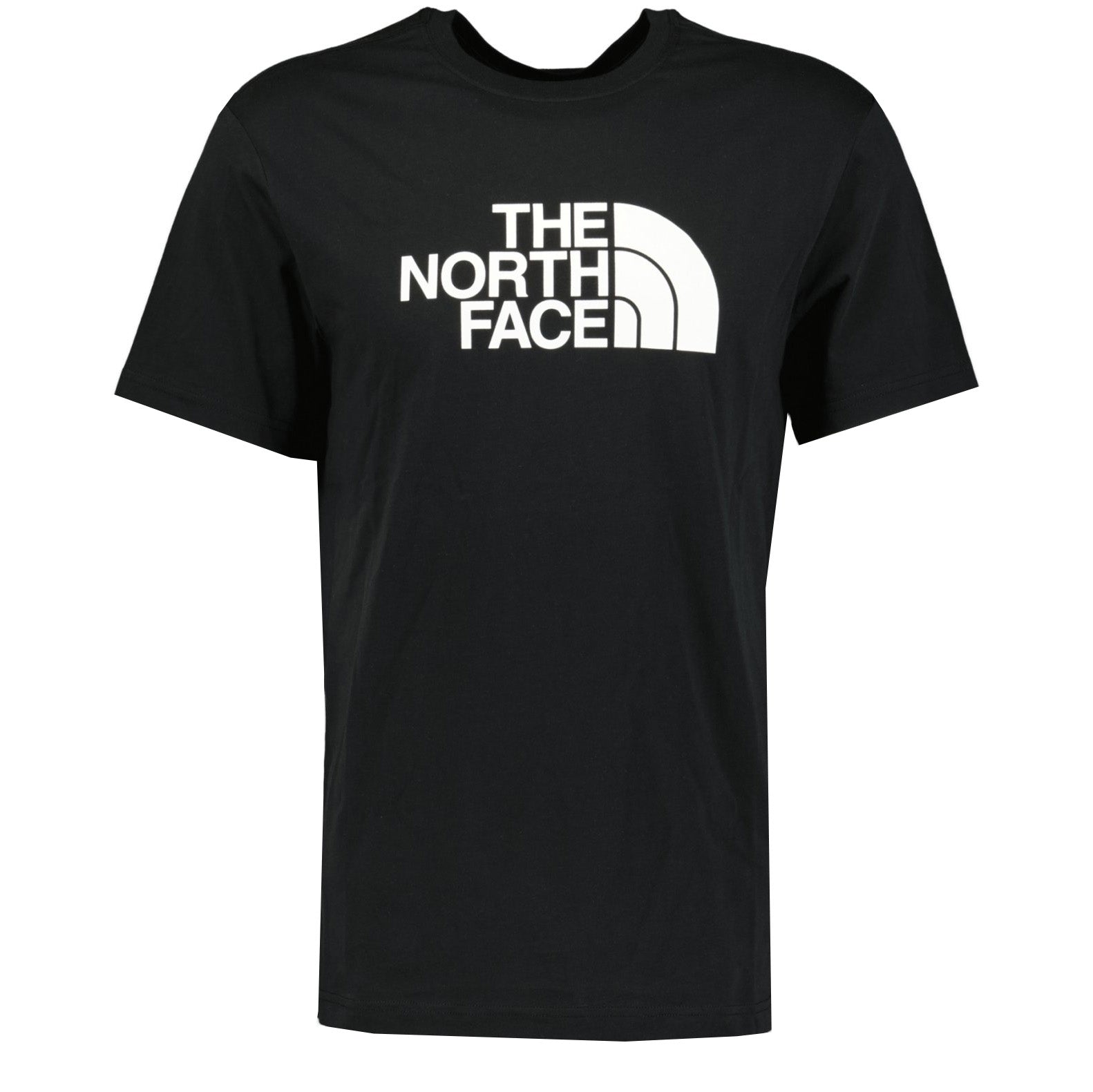 The North Face New Peak Tee Black - linkfashion47