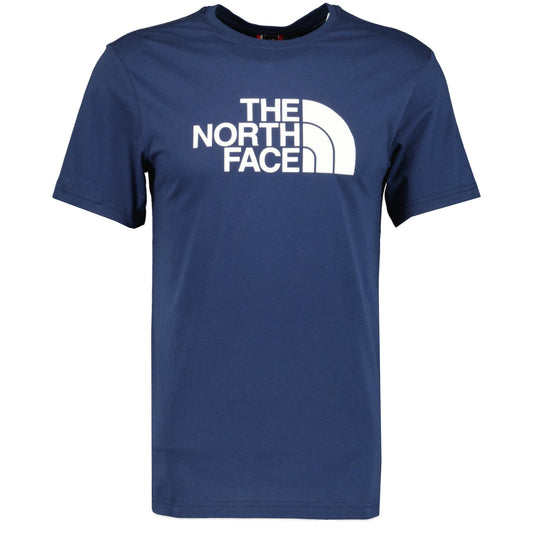 The North Face New Peak Tee Navy - LinkFashionco