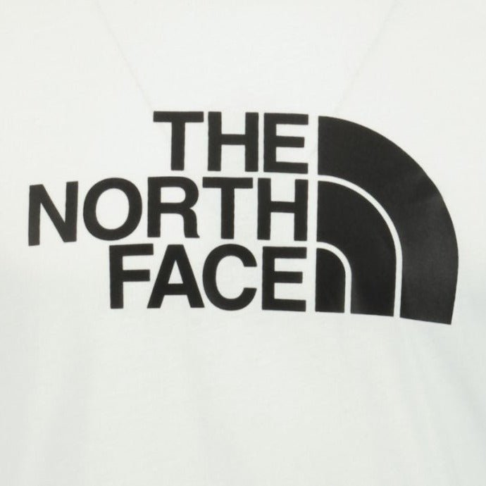 The North Face New Peak Tee White - LinkFashionco